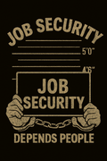 The Job Security Bundle