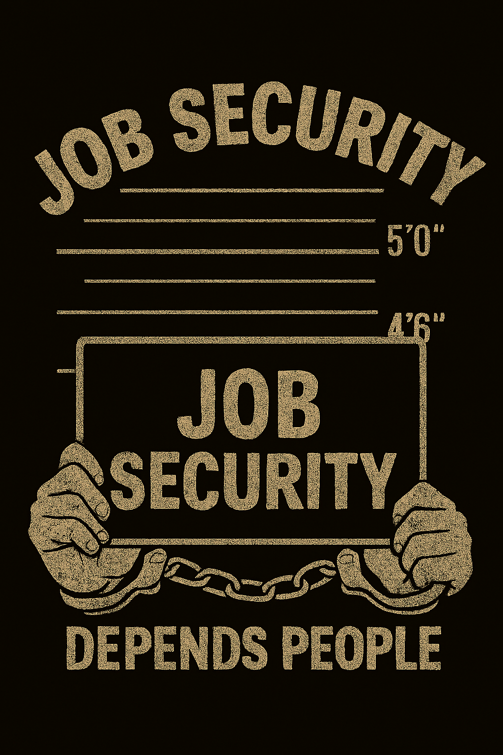The Job Security Bundle