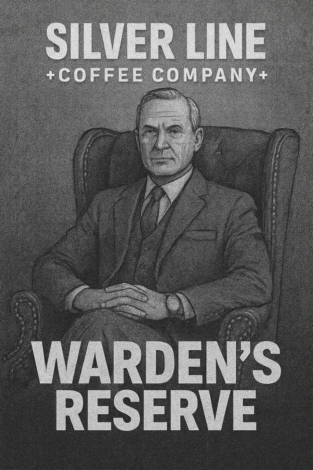 Ultra‑Exclusive- Warden’s Reserve