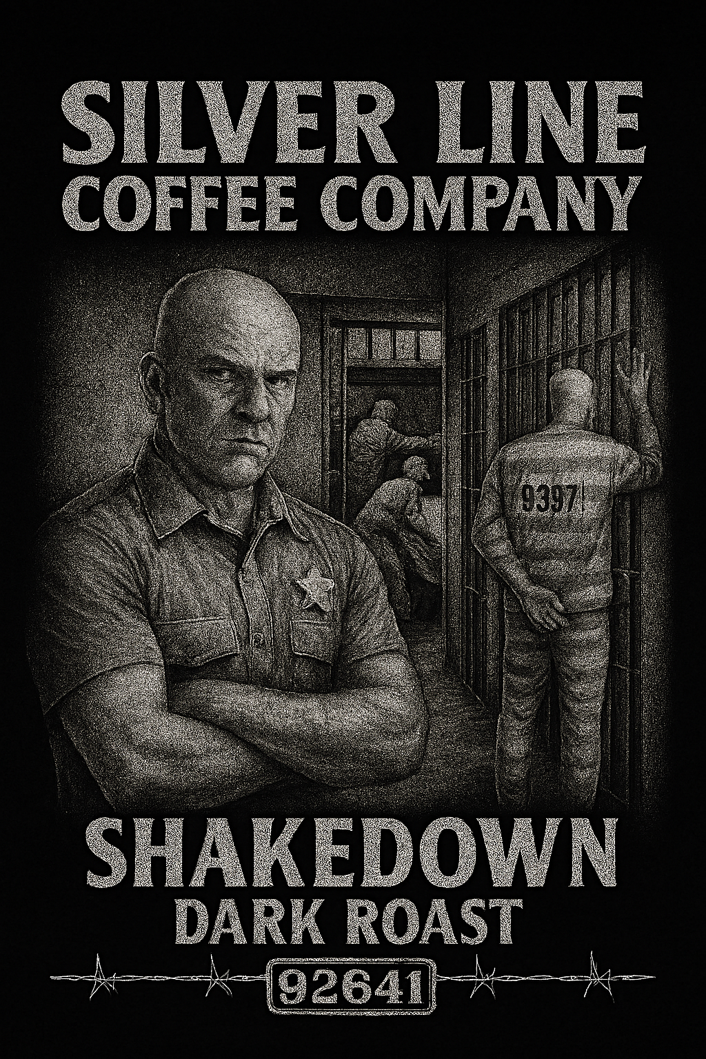 Shake Down
