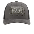 Charcoal/ Black - FRONT