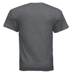 DARK HEATHER - BACK