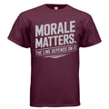 MAROON - FRONT