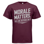 MAROON - FRONT