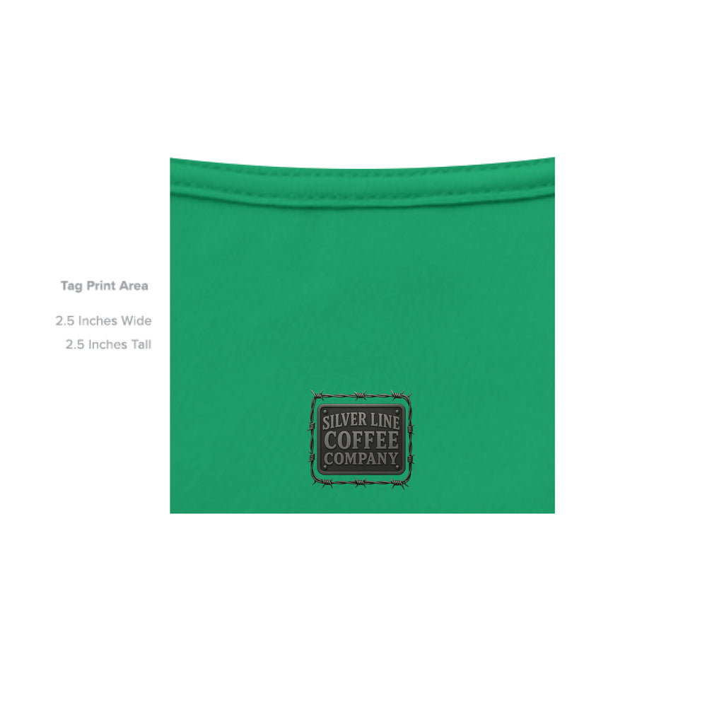 IRISH GREEN - INSIDE_TAG_LINE